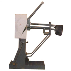 Pendulum Impact Testing Machine Pendulum Impact Testing Machine