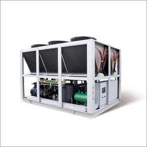 Air Cooled Chiller Air Cooled Chiller