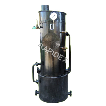 Industrial Wood Boiler Industrial Wood Boiler