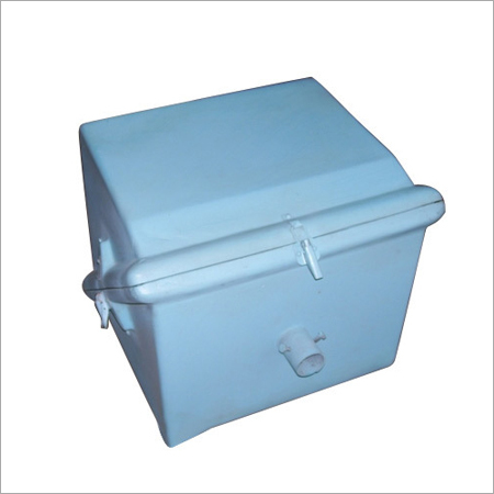Transmittor Canopy Transmittor Canopy