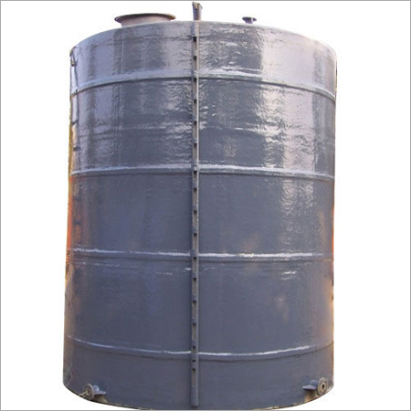 FRP Vertical Tank FRP Vertical Tank