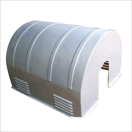 Motor Cover Motor Cover