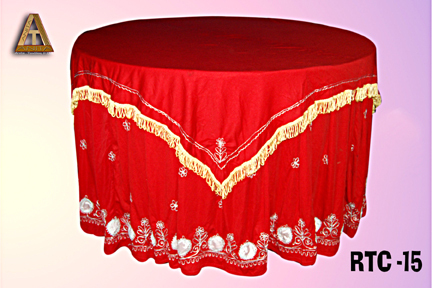 Round Table Covers Round Table Covers