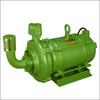 Single Phase Openwell Submersible Monoblock Pumps Single Phase Openwell Submersible Monoblock Pumps