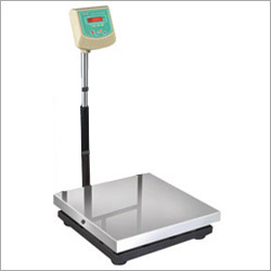 Digital Platform Scale Digital Platform Scale