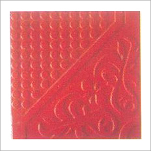 Designer Chequered Tiles Mould Designer Chequered Tiles Mould