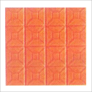 Chequered Tiles Mould Chequered Tiles Mould