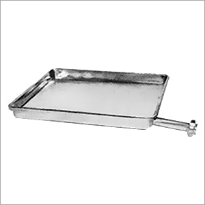 Milk Collection Tray Milk Collection Tray