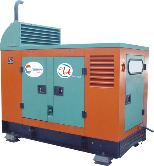 Diesel Generator set Diesel Generator set