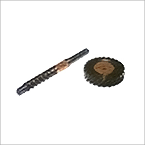 Worm Reduction Gears Worm Reduction Gears