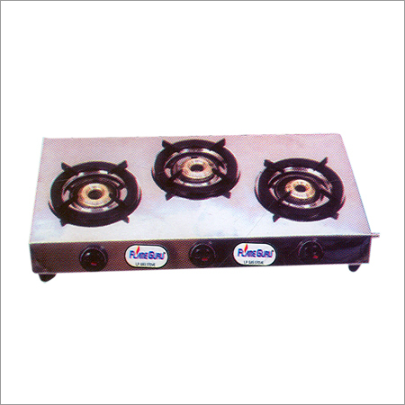 Triangle Gas Stove Triangle Gas Stove