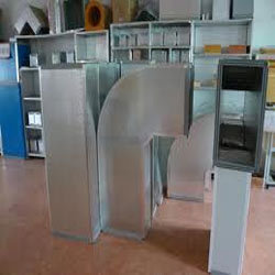 Gi Ducting System Gi Ducting System