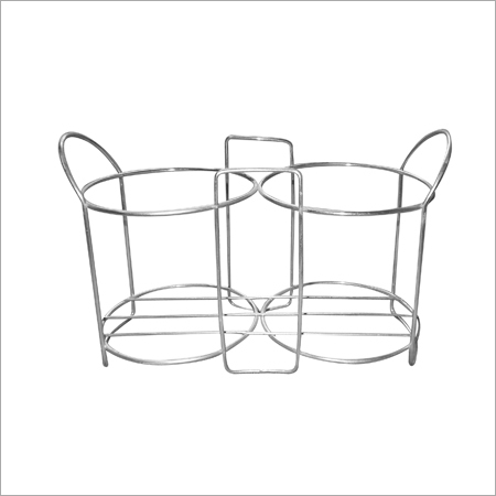 SS Glass Holder Job Work SS Glass Holder Job Work