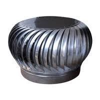 Turbo Ventilator Turbo Ventilator
