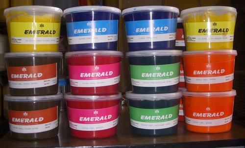 Sheetfed Offset Ink Sheetfed Offset Ink