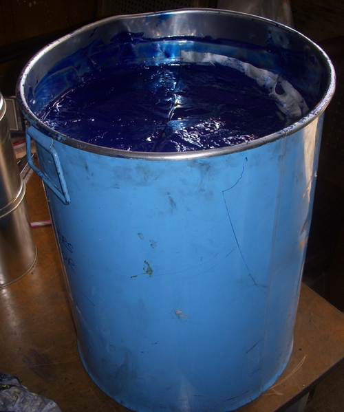 Web Offset Coldset Ink Web Offset Coldset Ink
