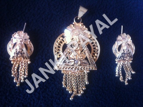Imitation Pendant Set Imitation Pendant Set