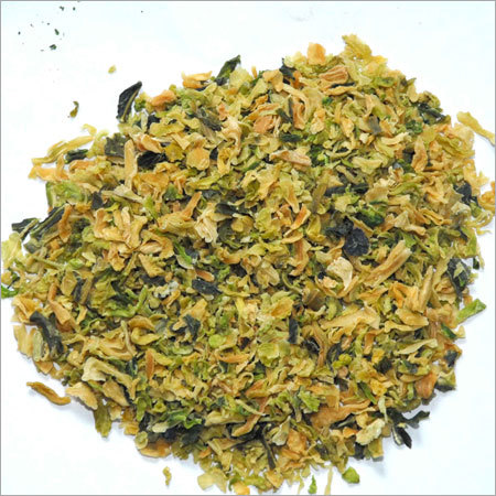 Dehydrated Cabbage Dehydrated Cabbage