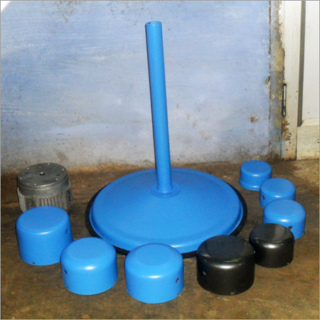 Dairy Fittings Dairy Fittings