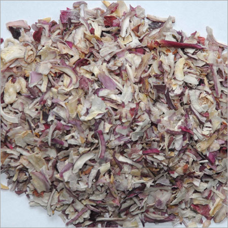 Dehydrated Red Onion Flakes Dehydrated Red Onion Flakes