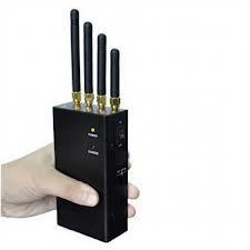 POCKET PHONE JAMMER POCKET PHONE JAMMER