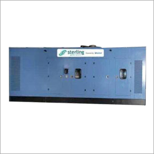 Diesel Generator Diesel Generator