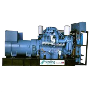 Diesel Generator Sets Diesel Generator Sets