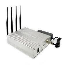 HIGH POWER MOBILE PHONE JAMMER HIGH POWER MOBILE PHONE JAMMER