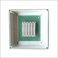 Telephone Krone Junction Box Telephone Krone Junction Box
