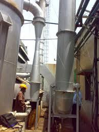 Venturi Scrubber Venturi Scrubber