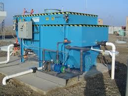 Effluent Treatment Plant Effluent Treatment Plant