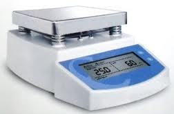 Hotplate Magnetic Stirrer Hotplate Magnetic Stirrer