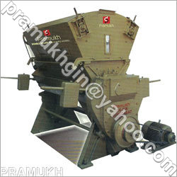 Double Roller Ginning Machine Double Roller Ginning Machine