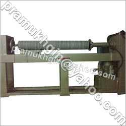 Roll Press Machine Roll Press Machine