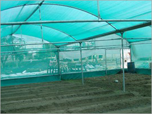 Shade Net Houses Shade Net Houses