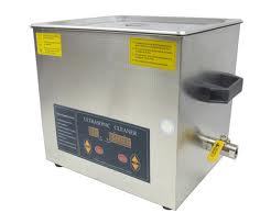 DIGITAL ULTRASONIC CLEANER DIGITAL ULTRASONIC CLEANER