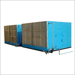 Air Washer Air Washer