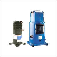 Scroll Compressor (Denfoss) Scroll Compressor (Denfoss)