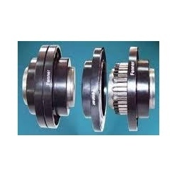 Resilient Coupling Resilient Coupling