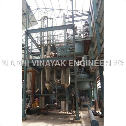 Flash Dryer Flash Dryer