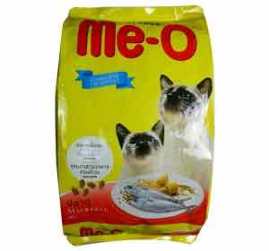Me-O Cat Food Mackeral 1.5kg Me-O Cat Food Mackeral 1.5kg