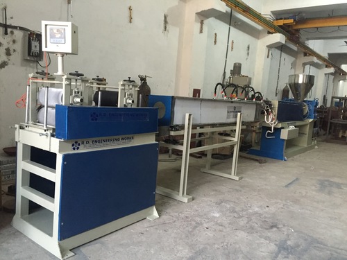Delivery Pipe Machine Delivery Pipe Machine