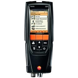 Combustion Analyzers Combustion Analyzers