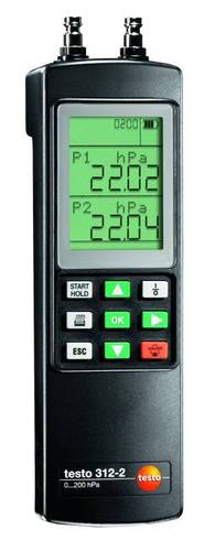Precision Manometer Precision Manometer
