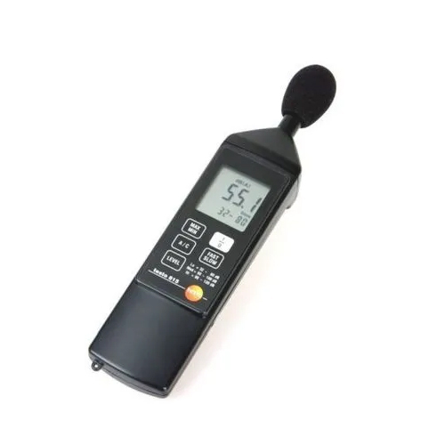 Sound Level Meter Sound Level Meter