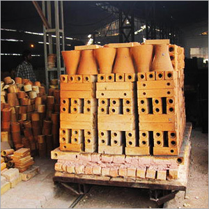 BP Set Green Goods Refractories BP Set Green Goods Refractories