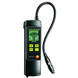 Refrigerant Leak Detector Refrigerant Leak Detector