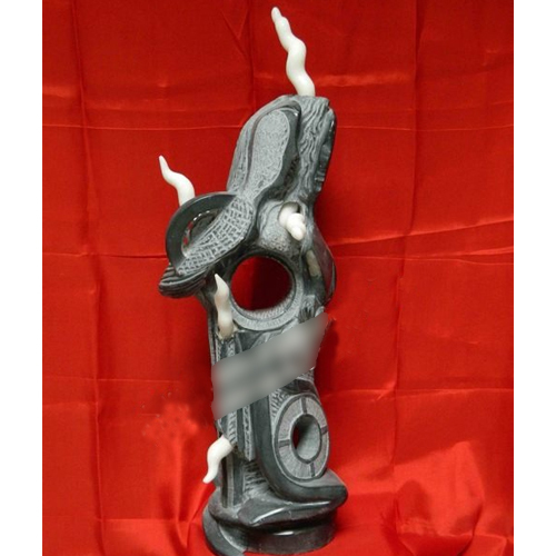 Black Marble Modern Art Black Marble Modern Art