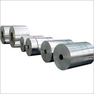 Aluminum Coils Aluminum Coils