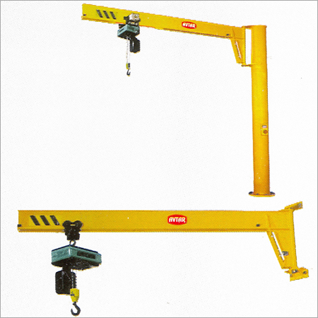 Jib Cranes Jib Cranes